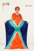 Stylish Glamorous Women's Designer Kaftan Dress - غاجي والا إكسبورت Gajiwala Export